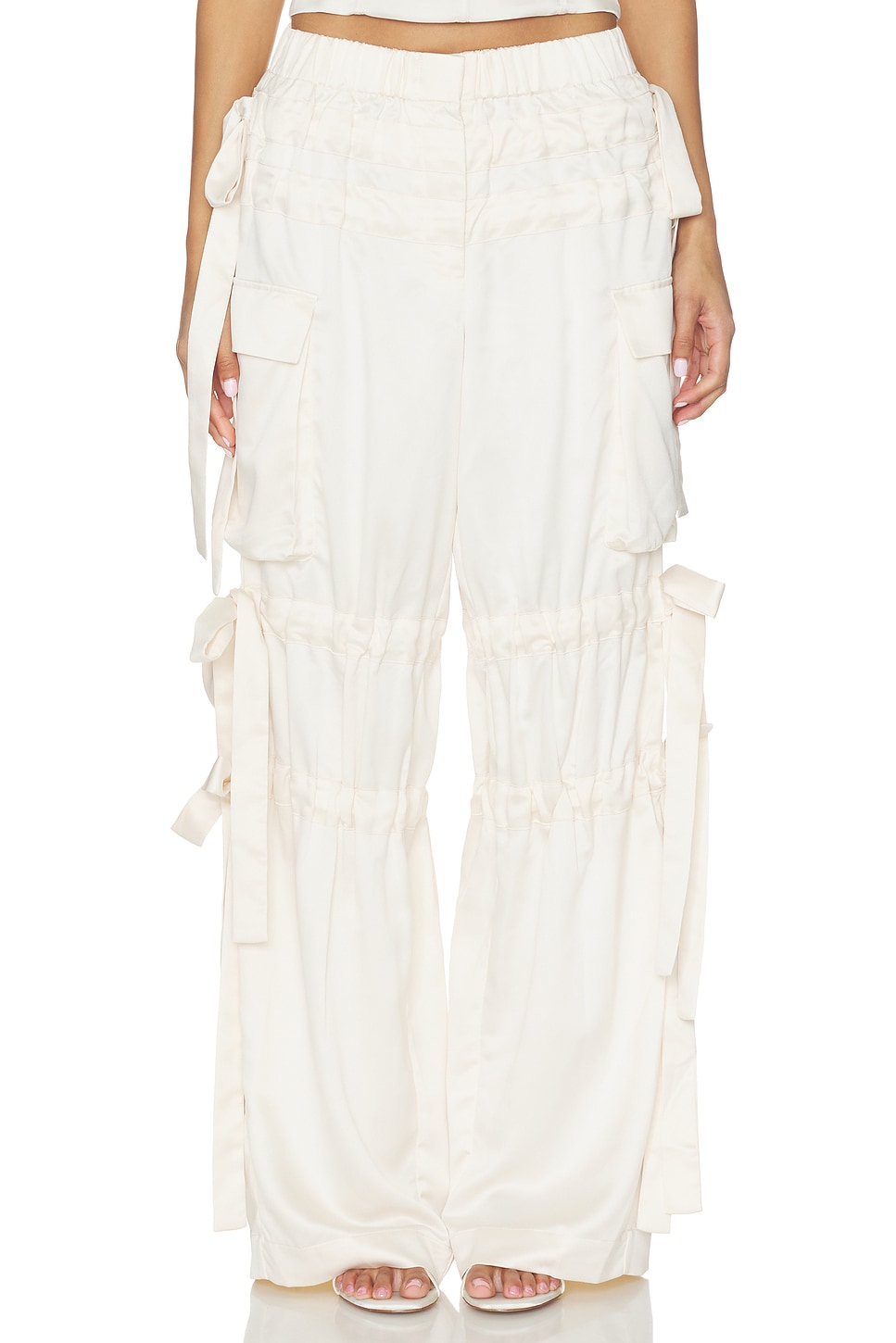 Odin Trouser - thumbnail 2