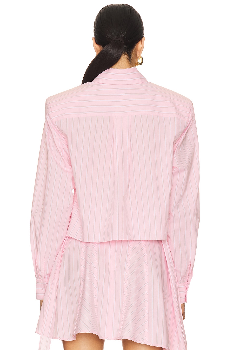 AKNVAS Randall Long Sleeve Top thumbnail