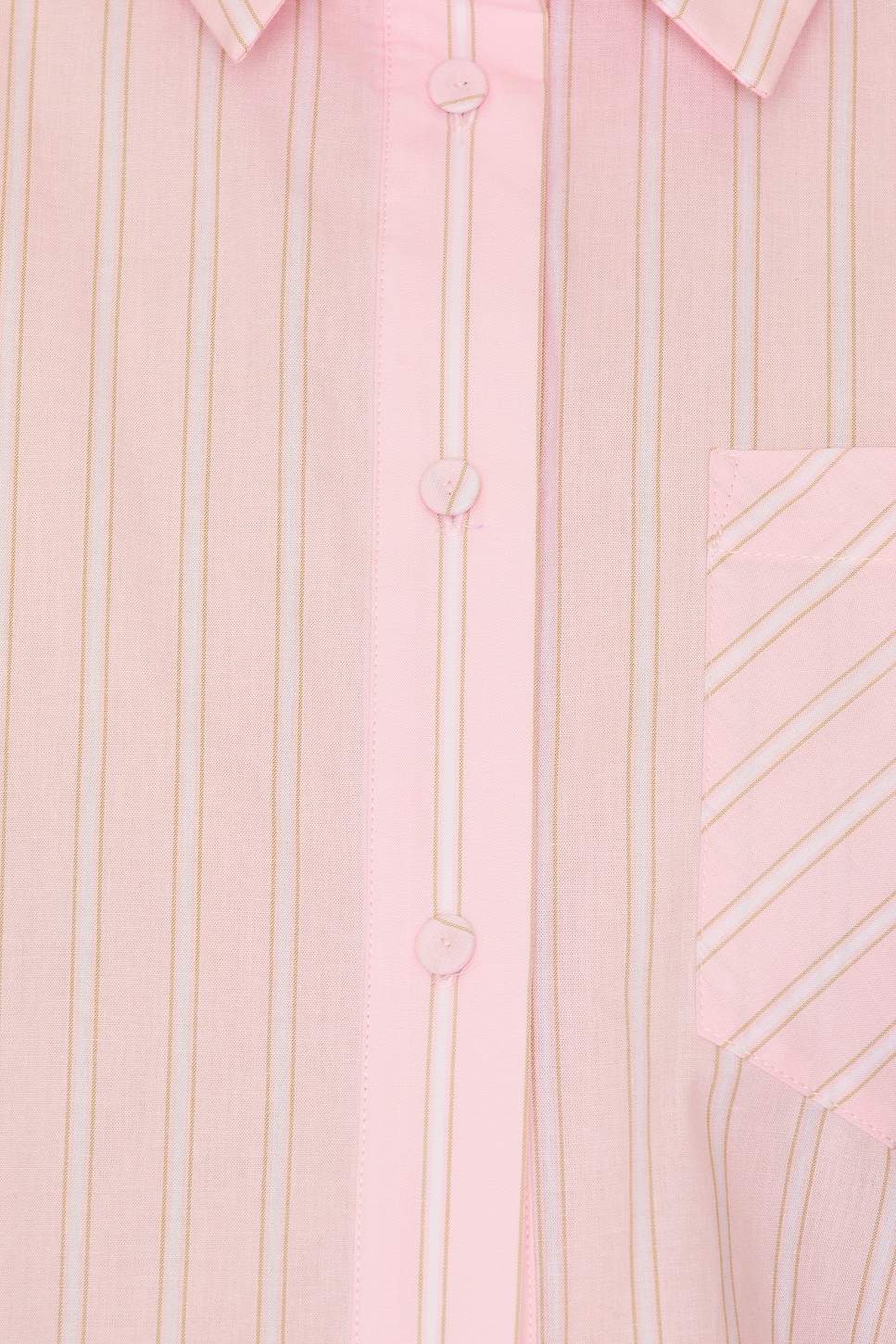 AKNVAS Randall Long Sleeve Top thumbnail