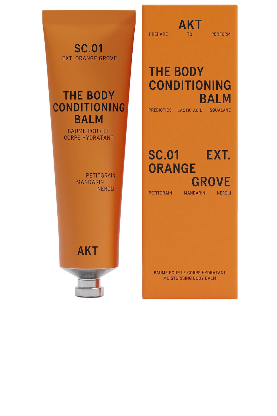The Body Conditioning Balm - thumbnail 2