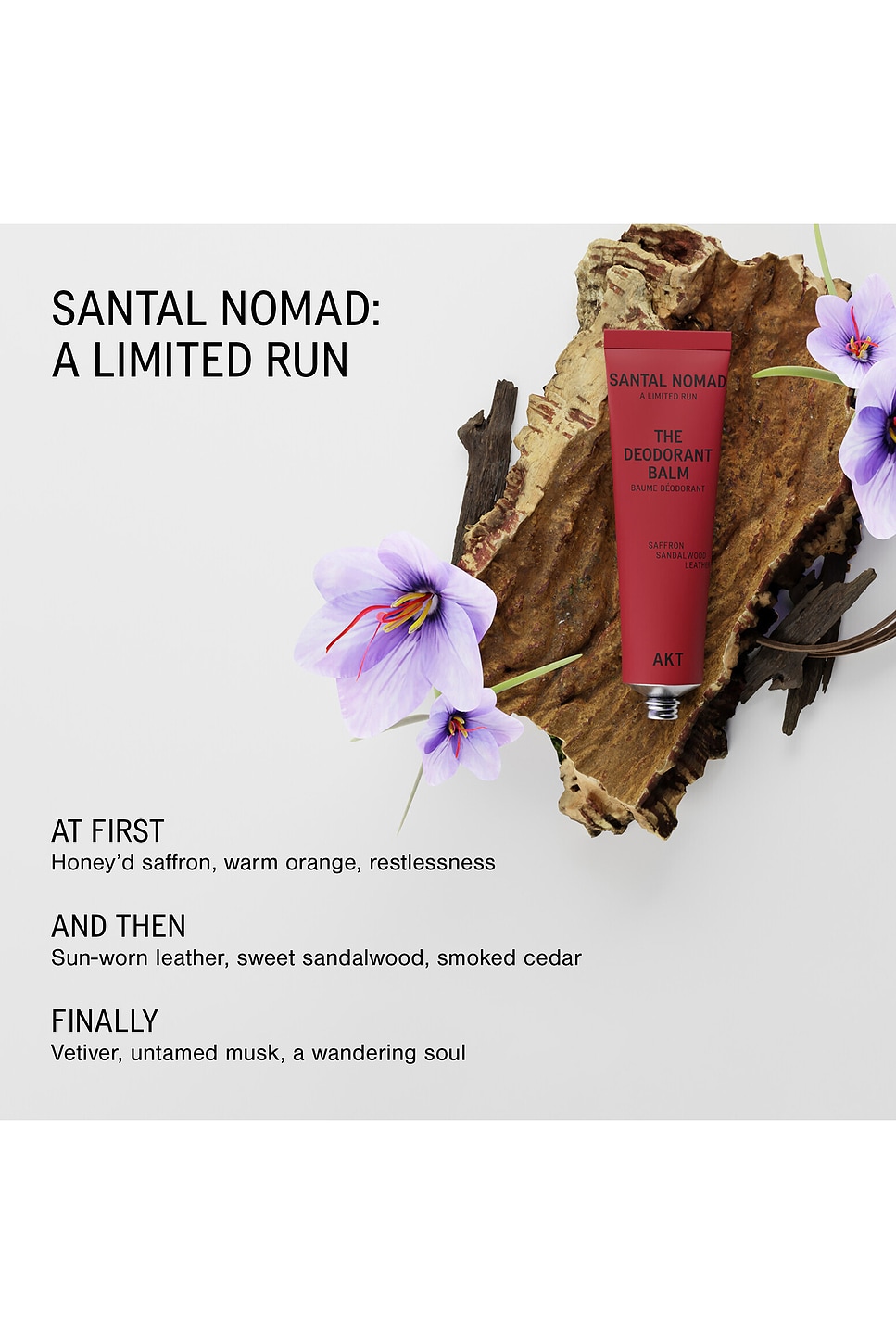 Limited Edition The Deodorant Balm - thumbnail 3