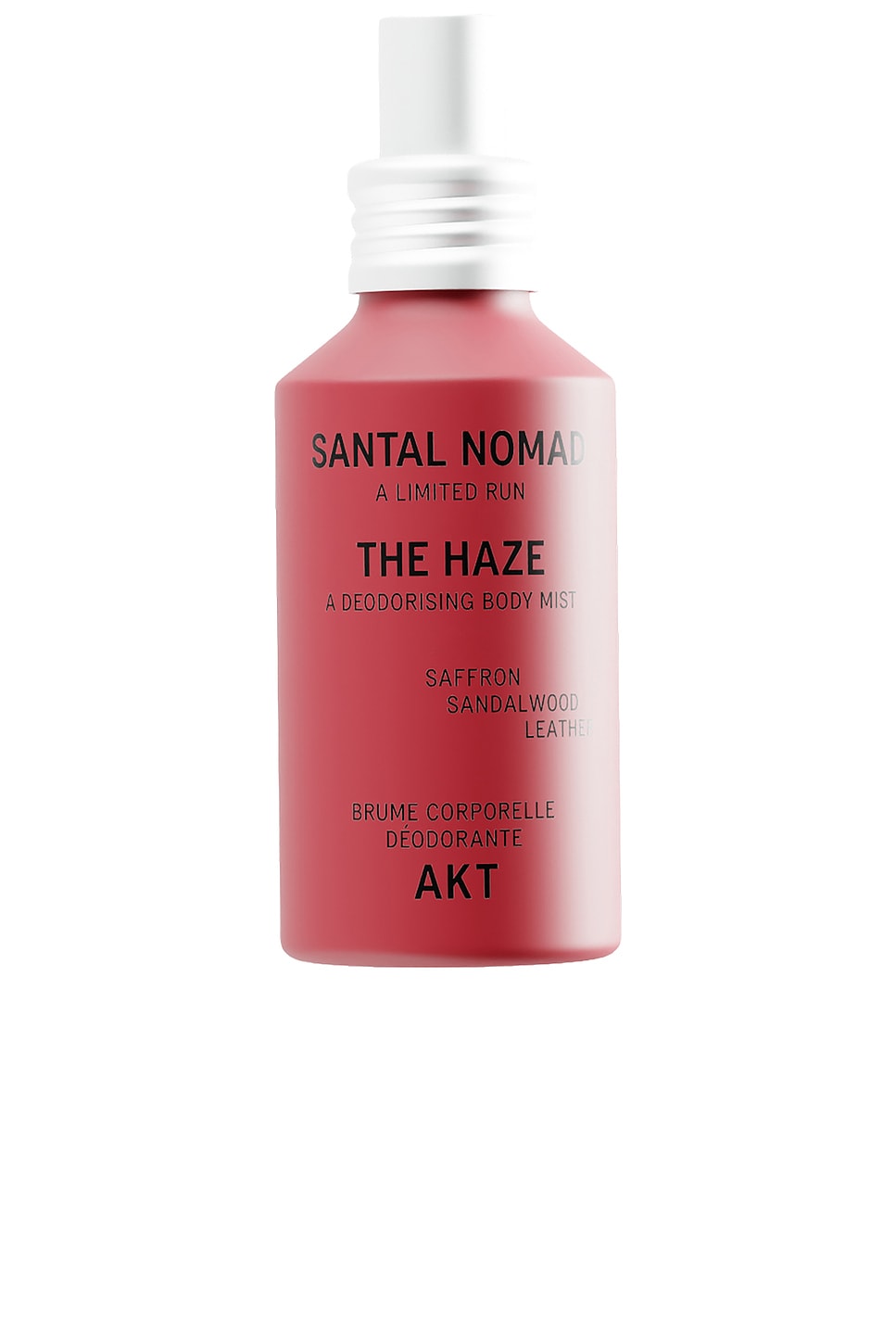 Limited Edition The Haze Deodorizing Body Mist - thumbnail 2