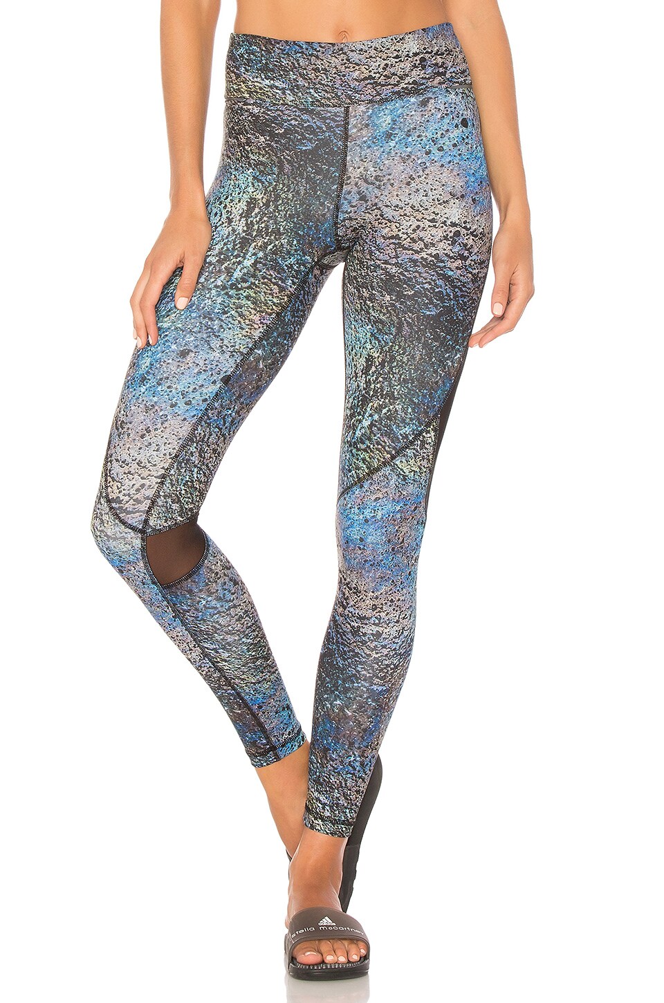 alala captain ankle tight