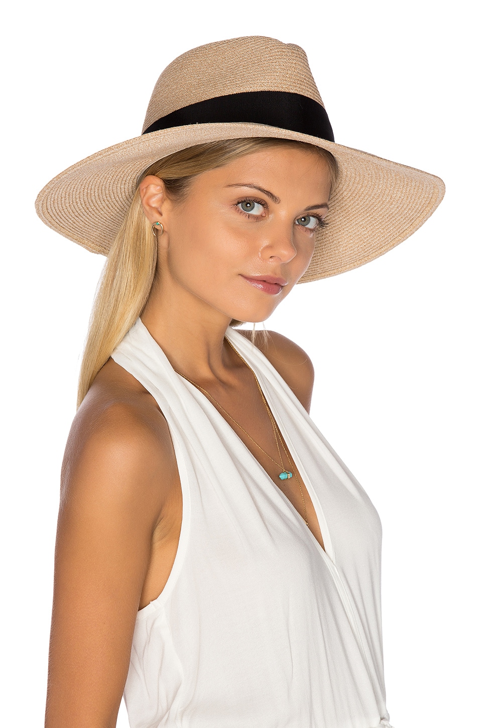 ale by alessandra Terranea in Tan & Black