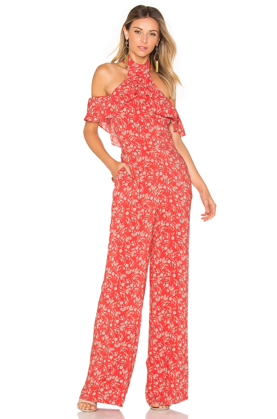 Ale by alessandra store jumpsuit