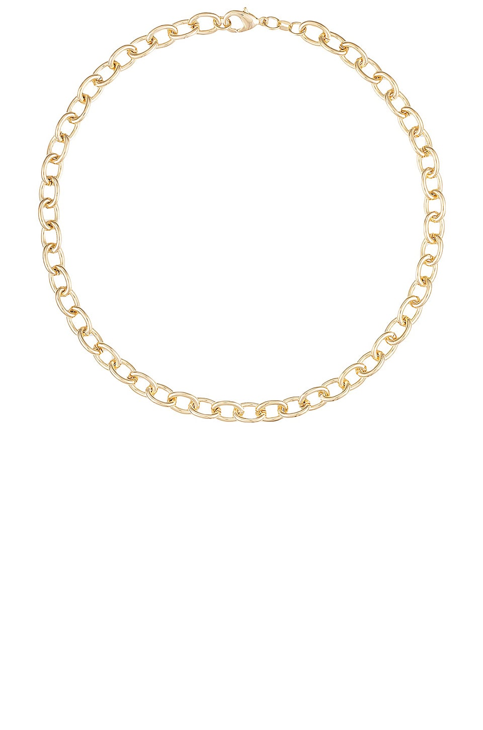 Alexa Leigh PALOMA ネックレス