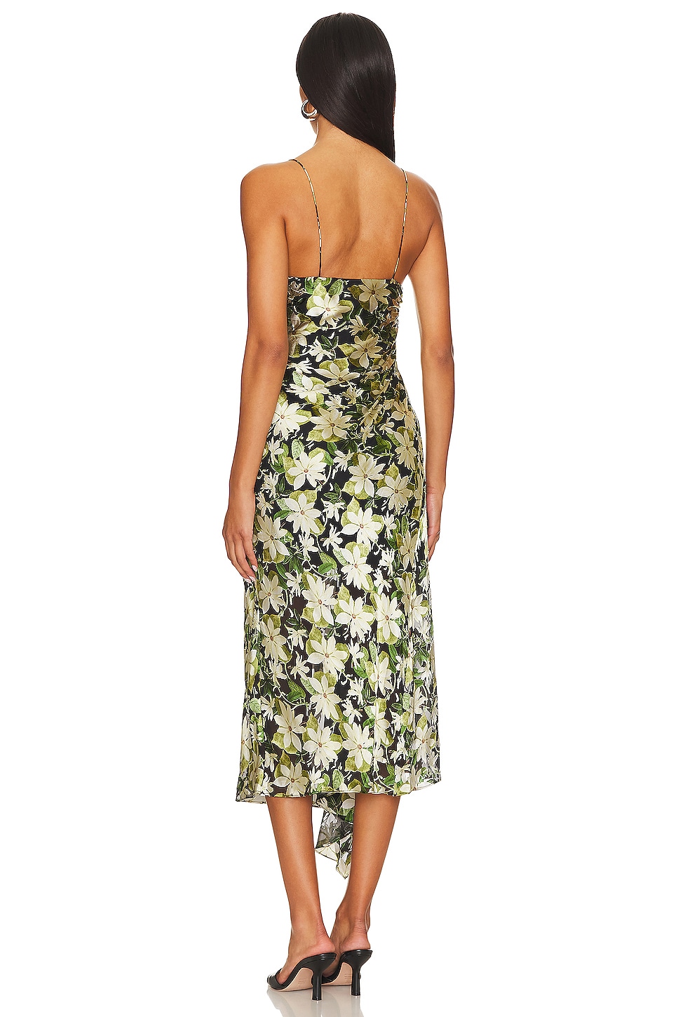 alice + olivia Shawna Dress