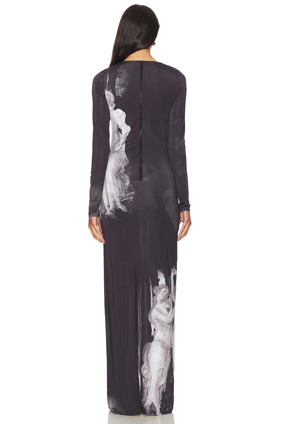 Delora Maxi Dress
