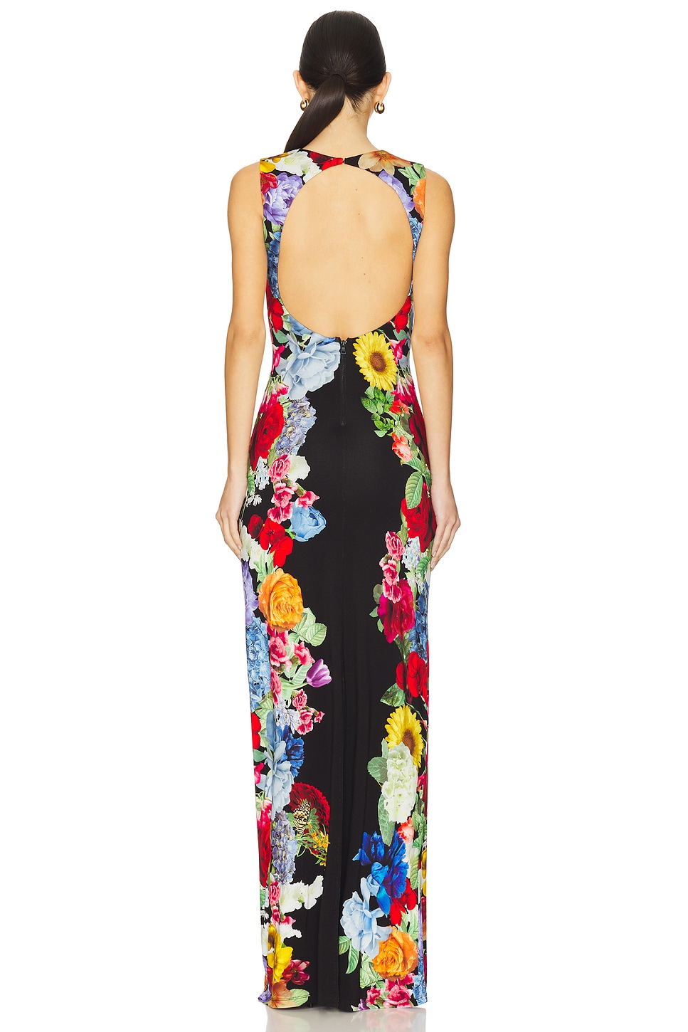 Delora Maxi Dress