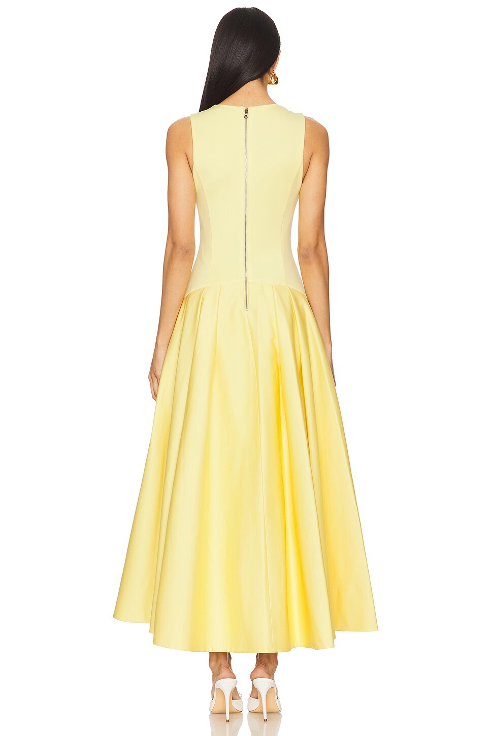 Adley Maxi Dress