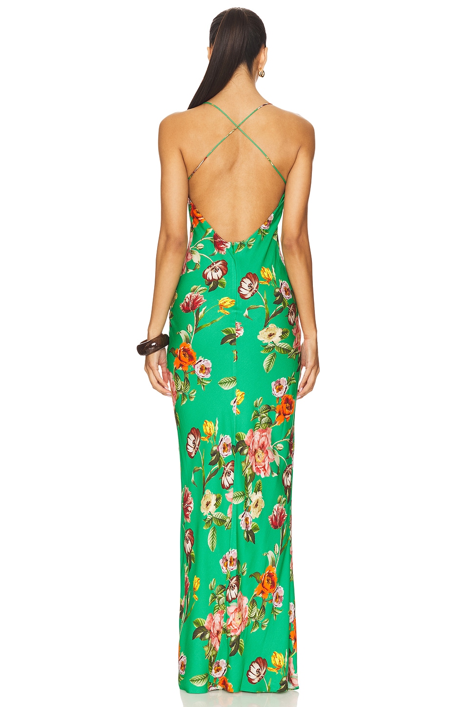 Loma Maxi Dress