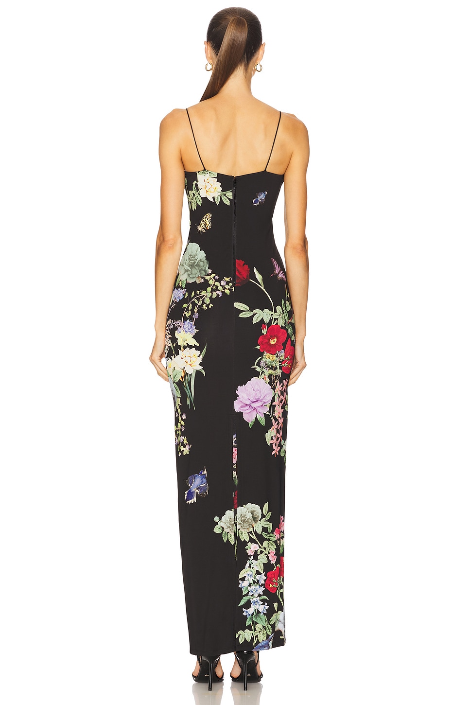 Fifi Maxi Dress