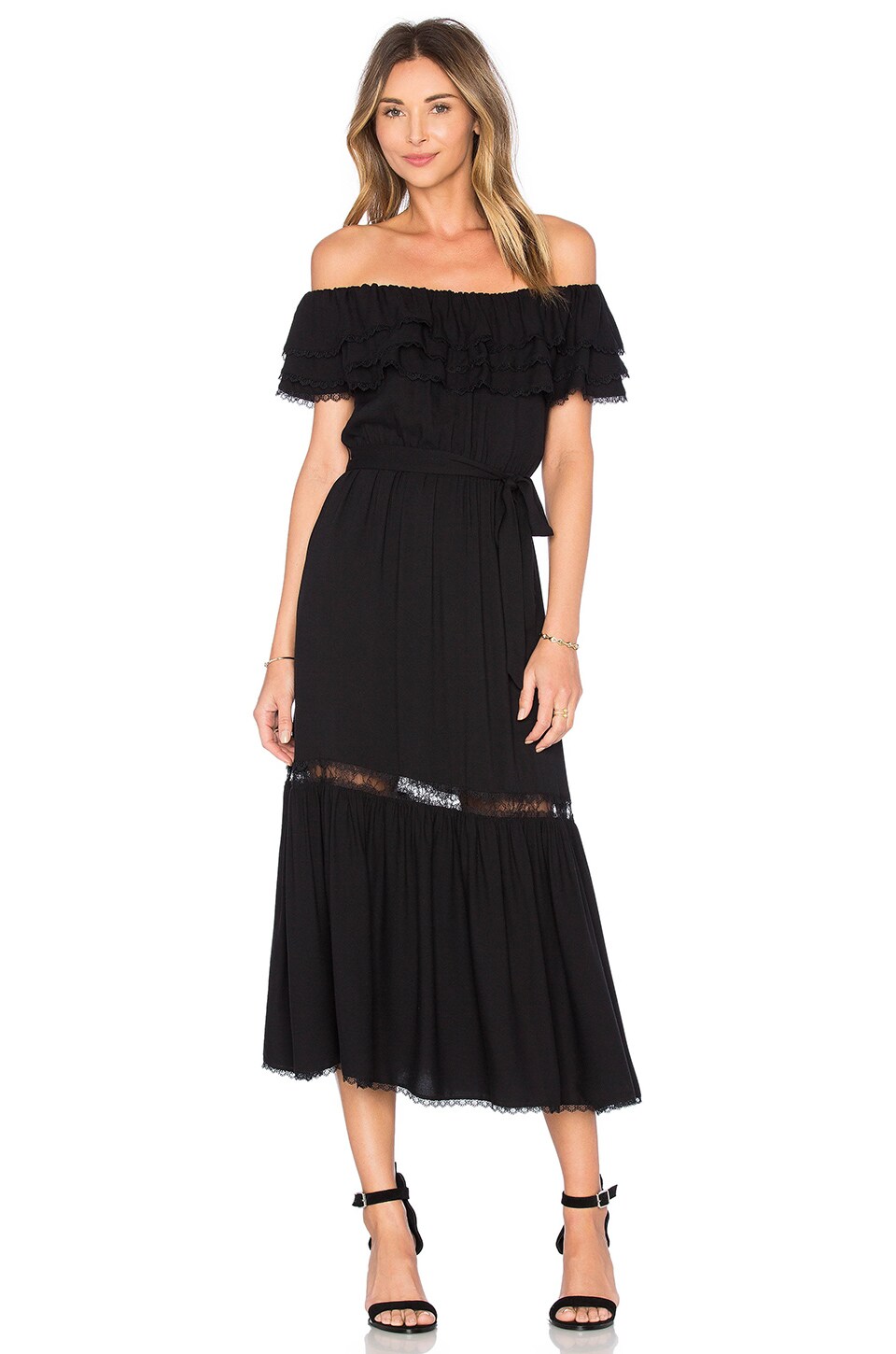 LITA Dress