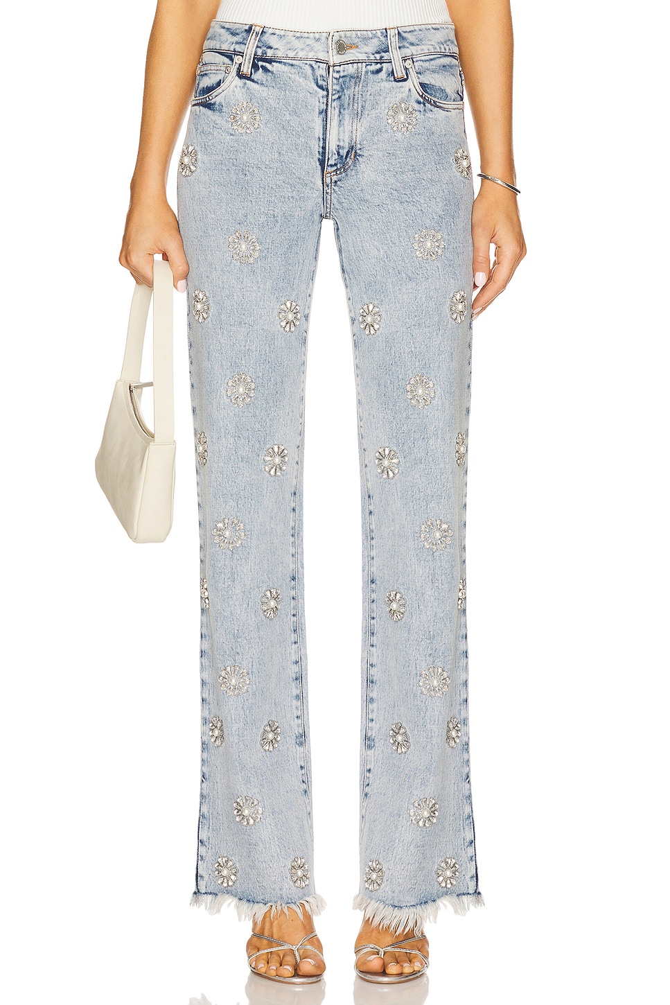 Roxie Flare Jean