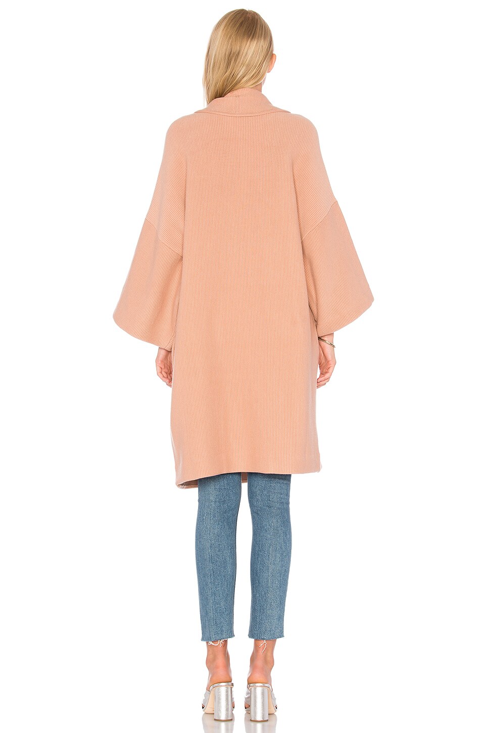 alice and olivia bee cardigan