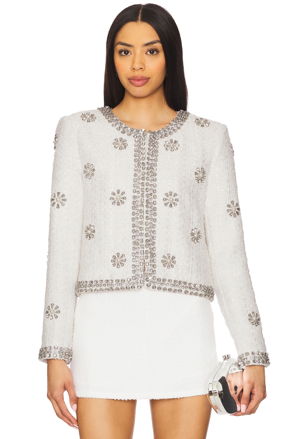 alice + olivia Kidman Jacket