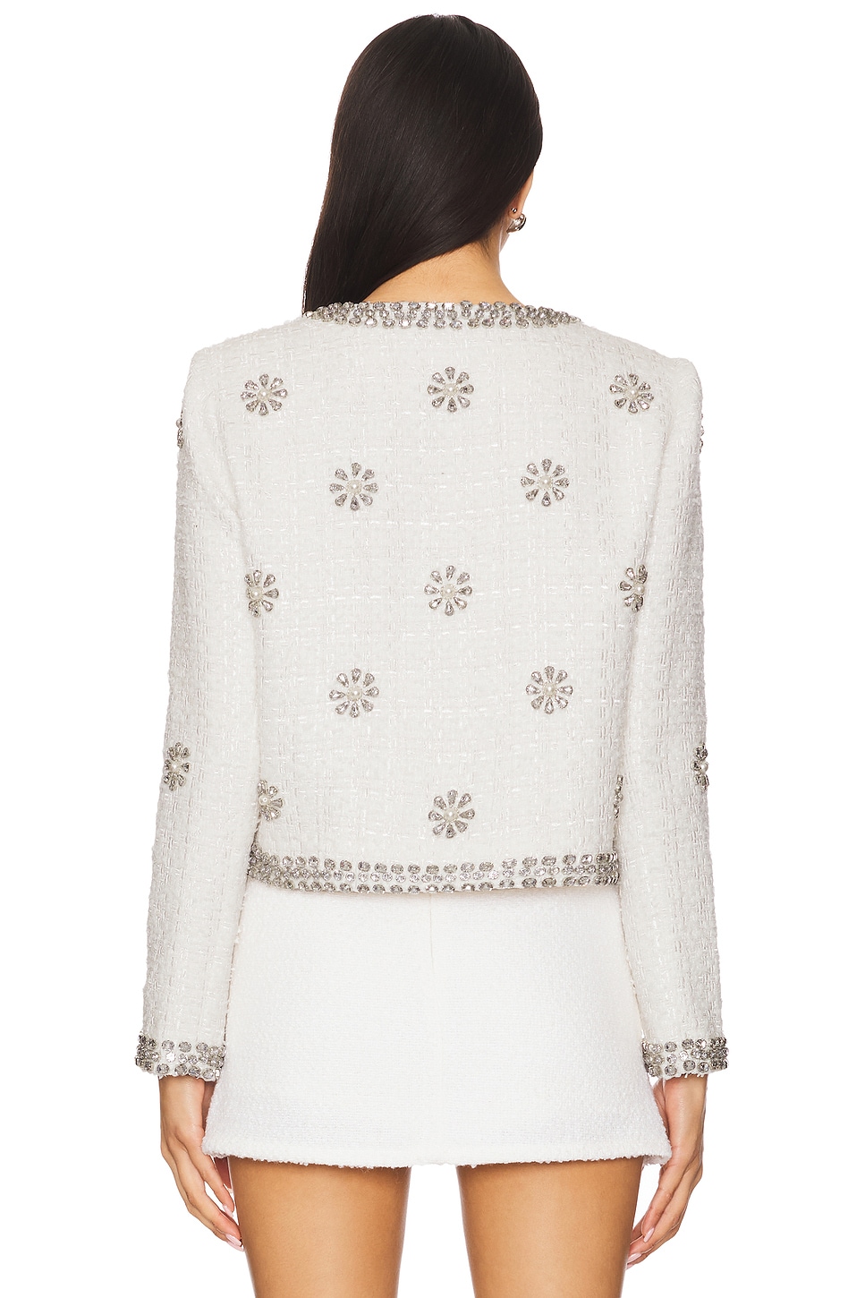 alice + olivia Kidman Jacket thumbnail