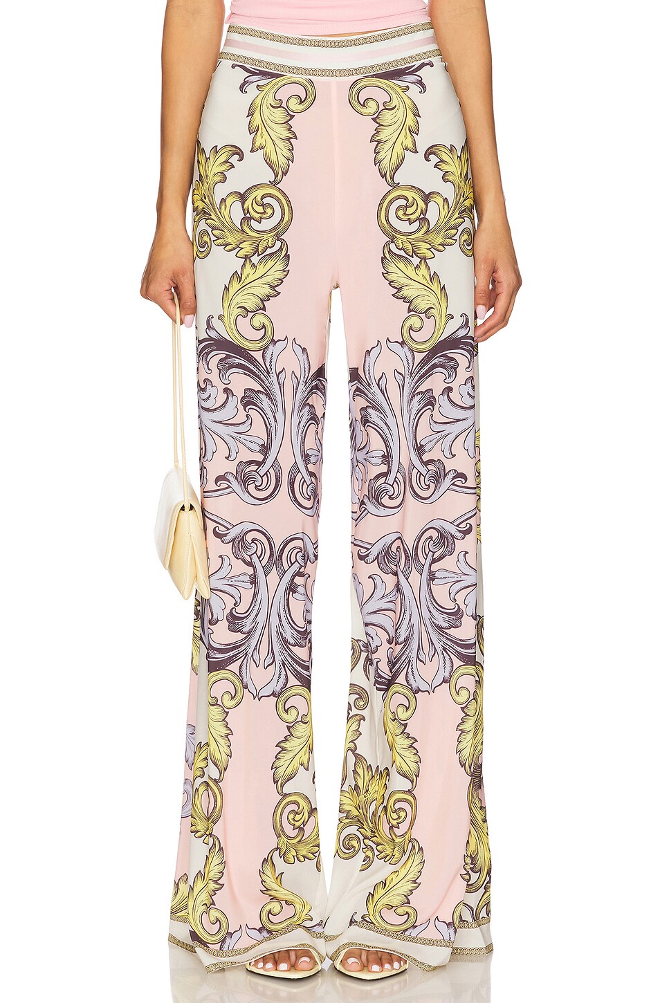 Athena Pant