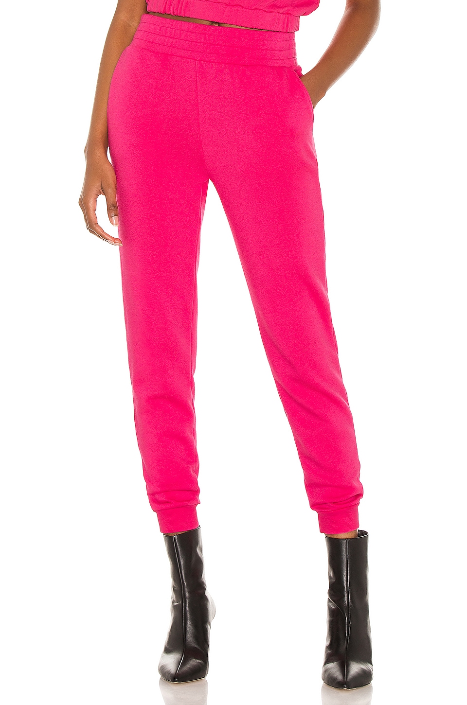 alice and olivia joggers