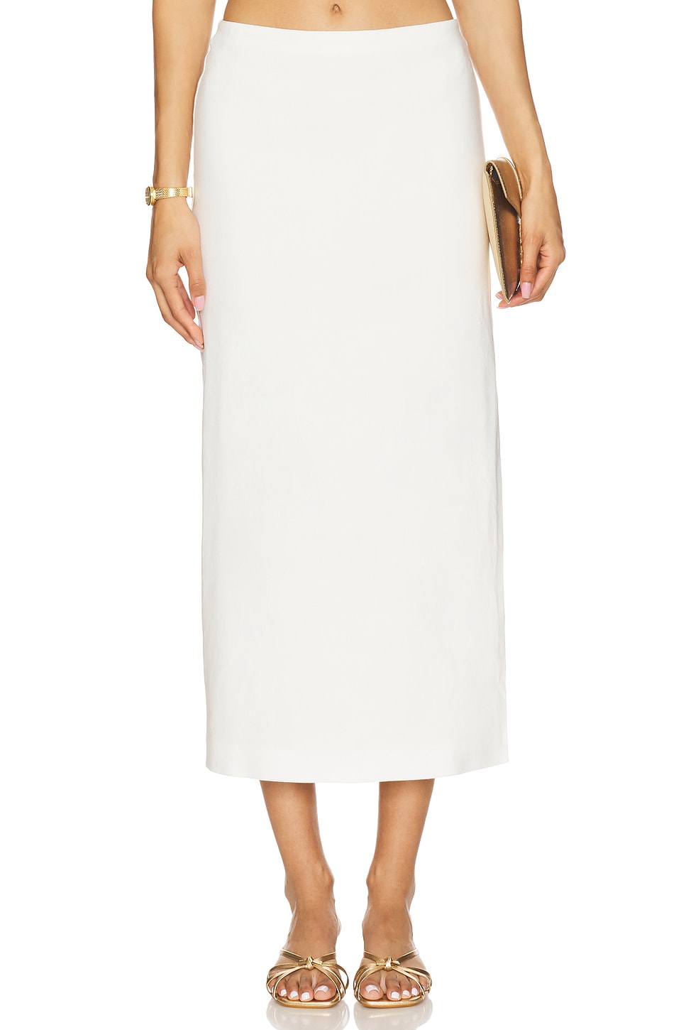 Maeve Slip Skirt