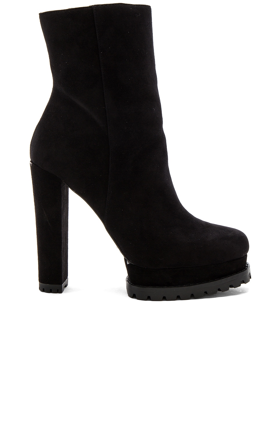 Alice and olivia 2025 holden shearling boots