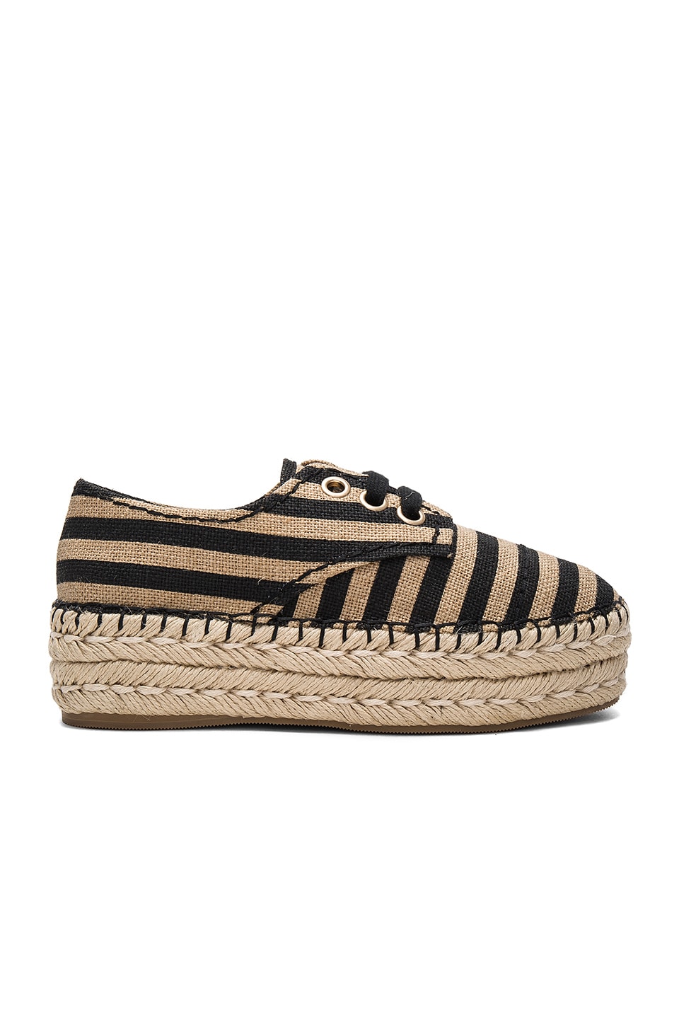 revolve espadrilles