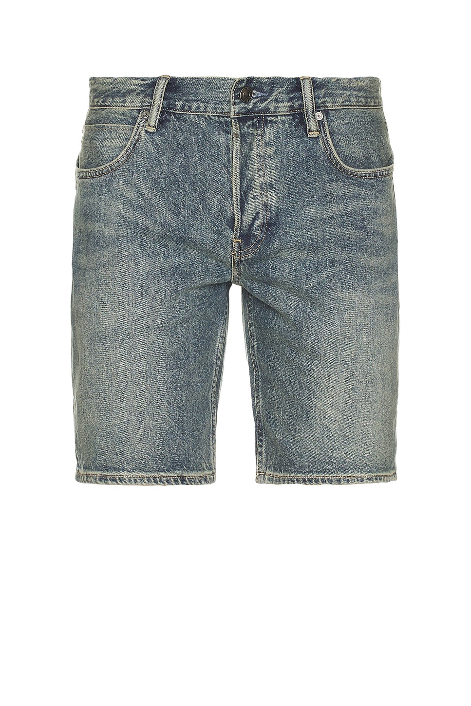 Iggy Denim Shorts