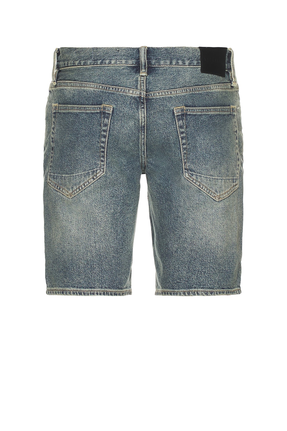 Iggy Denim Shorts - Thumbnail 2