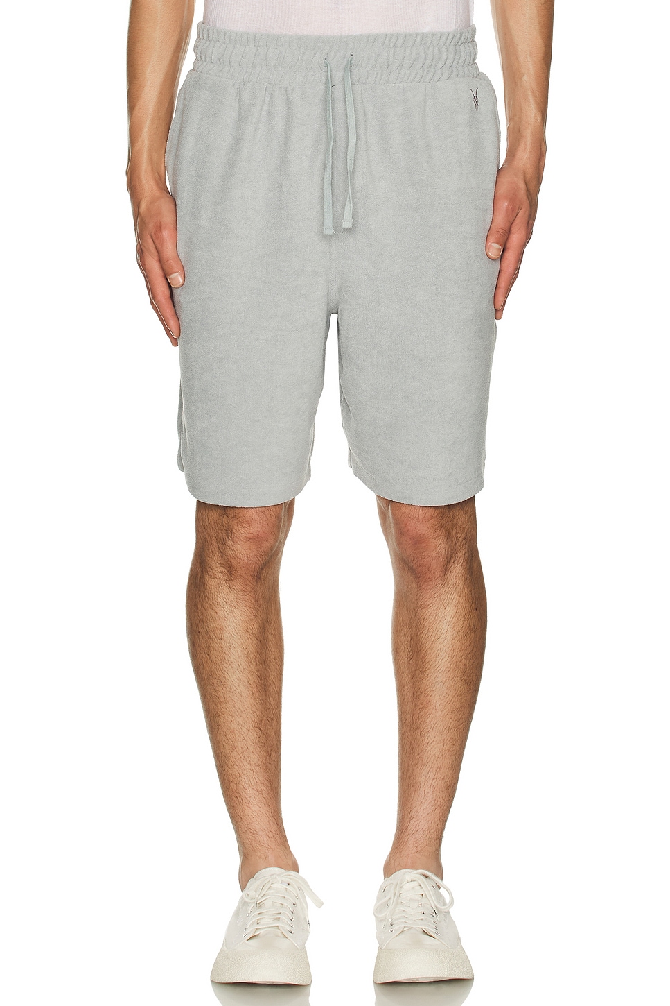 Felix Sweatshorts - Thumbnail 5