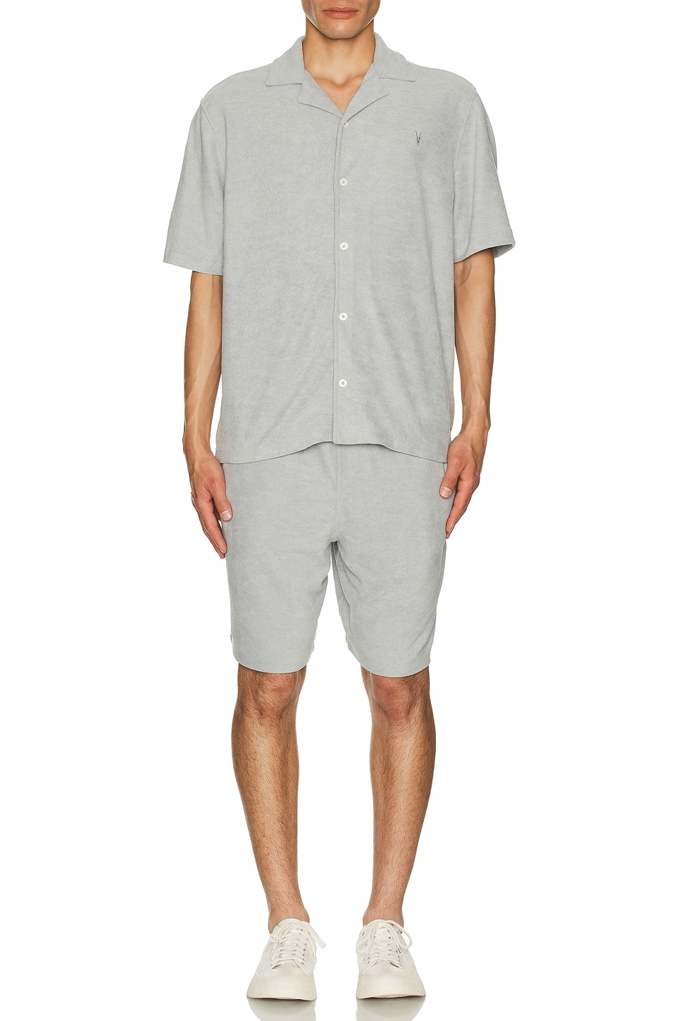 Felix Sweatshorts - Thumbnail 6