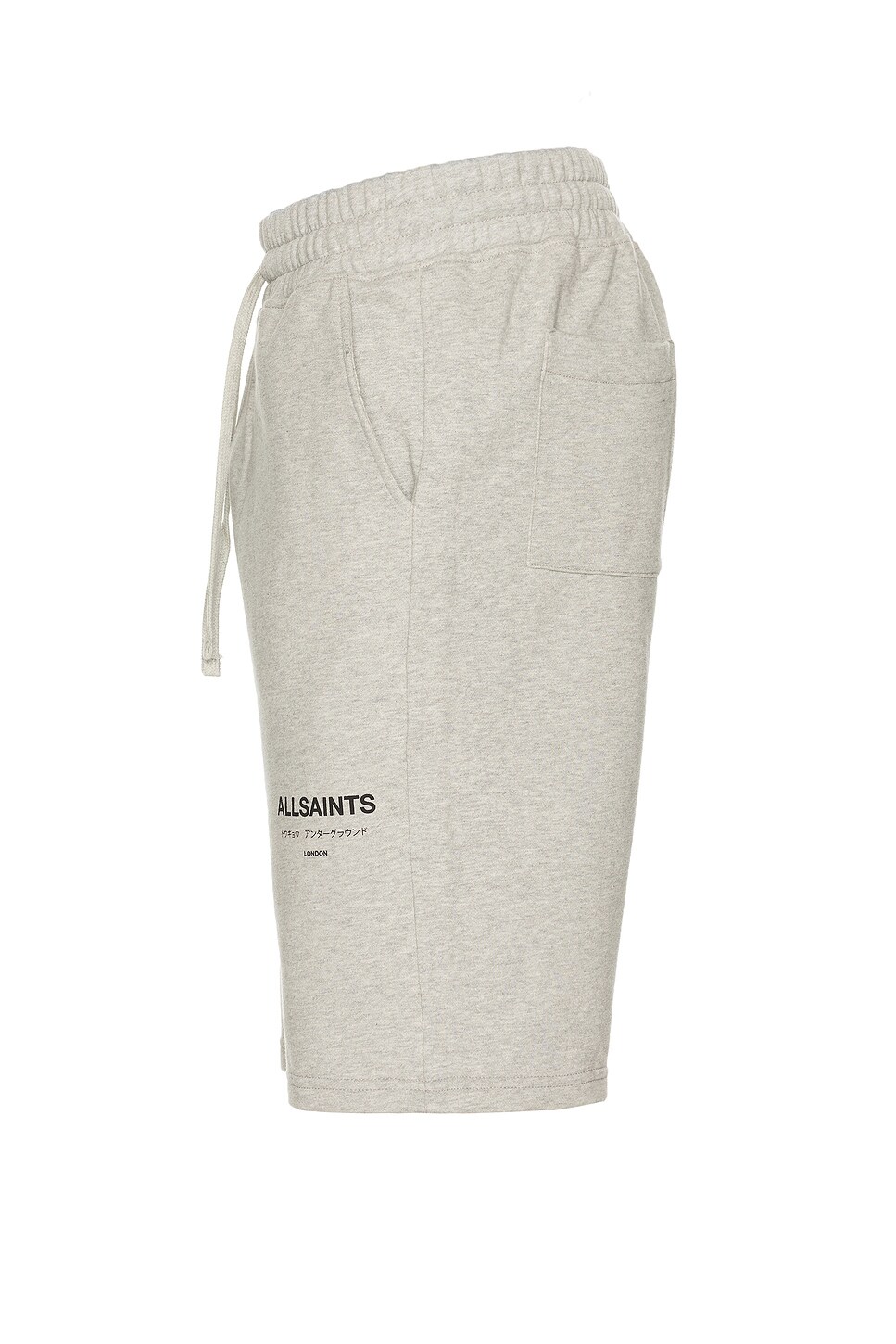 Underground Sweatshorts - Thumbnail 3