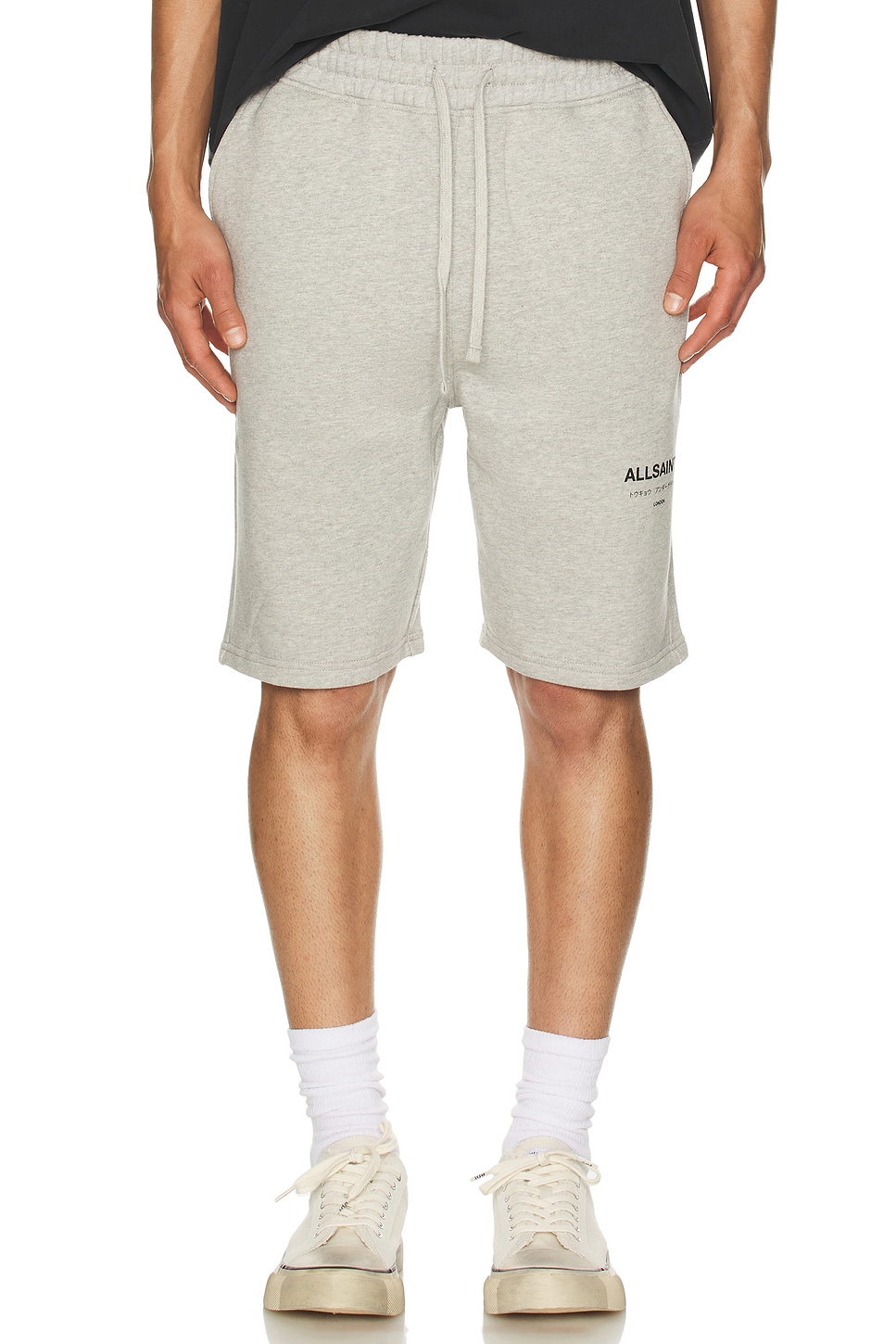 Underground Sweatshorts - Thumbnail 4