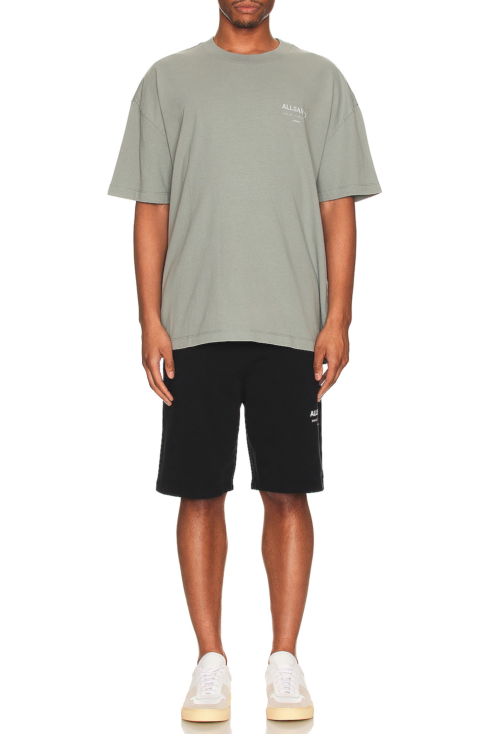 Underground Shorts