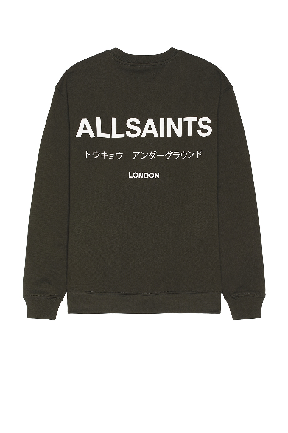 ALLSAINTS