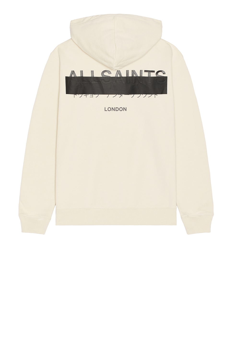 Redact Hoody