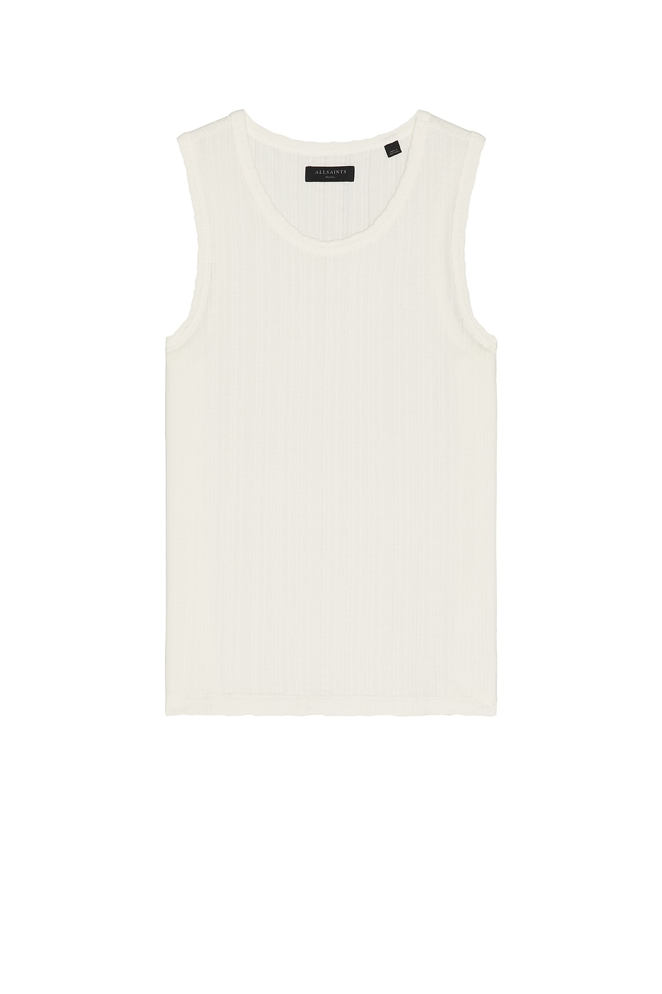 Denver Knit Tank - Thumbnail 1