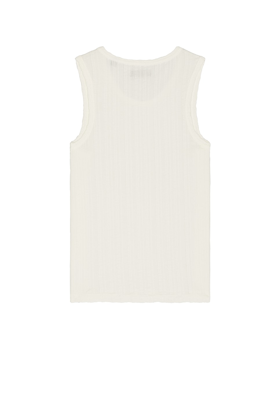 Denver Knit Tank - Thumbnail 2