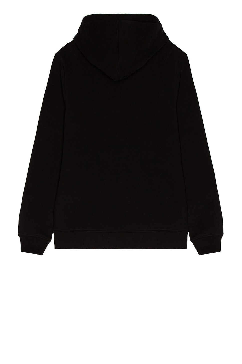 ALLSAINTS Raven Oth Hoody in Black