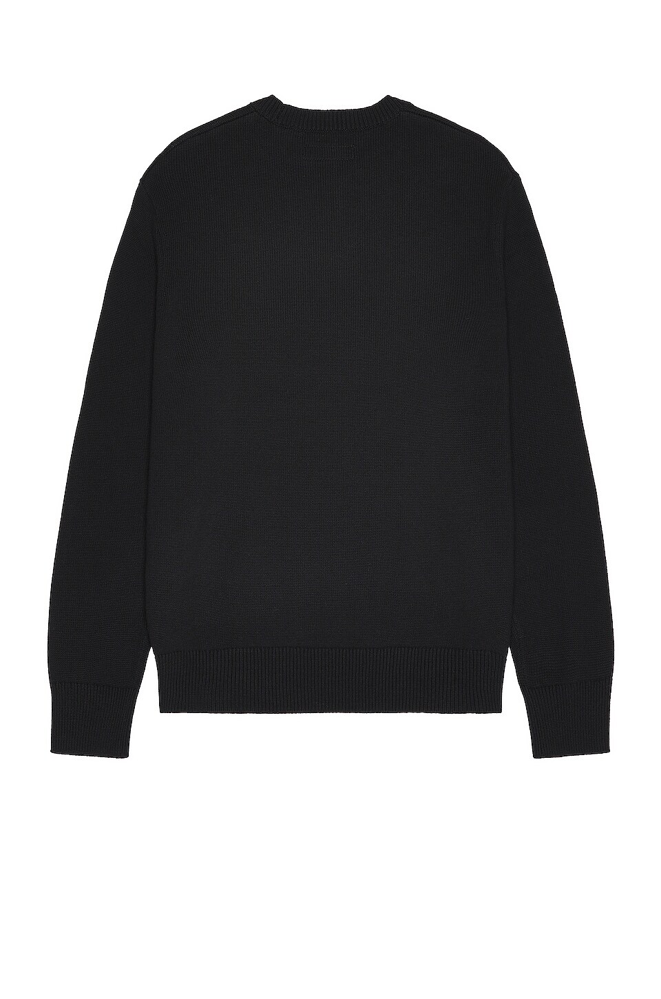 ALLSAINTS Signature Crew in Black