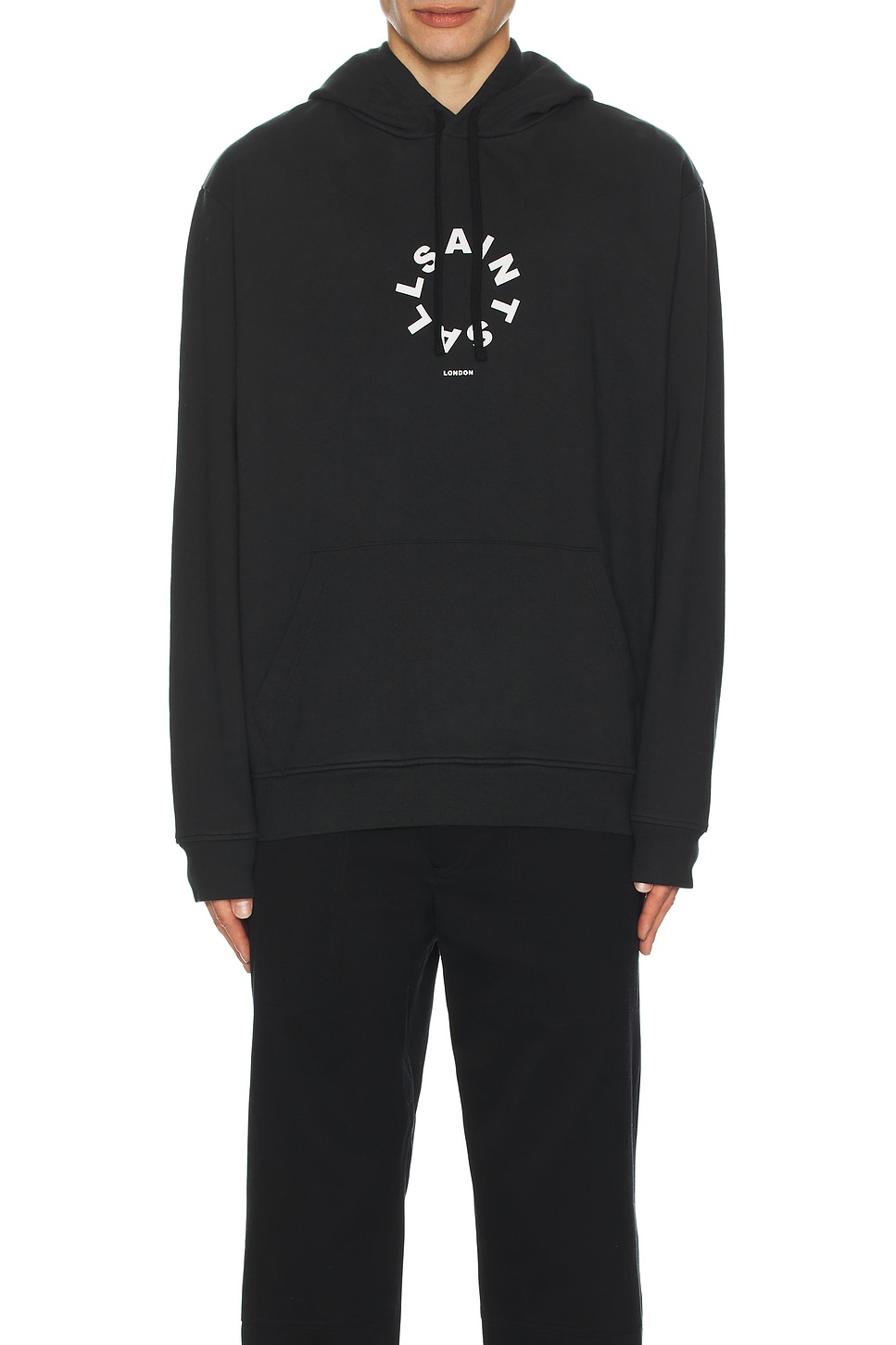 Tierra Hoodie