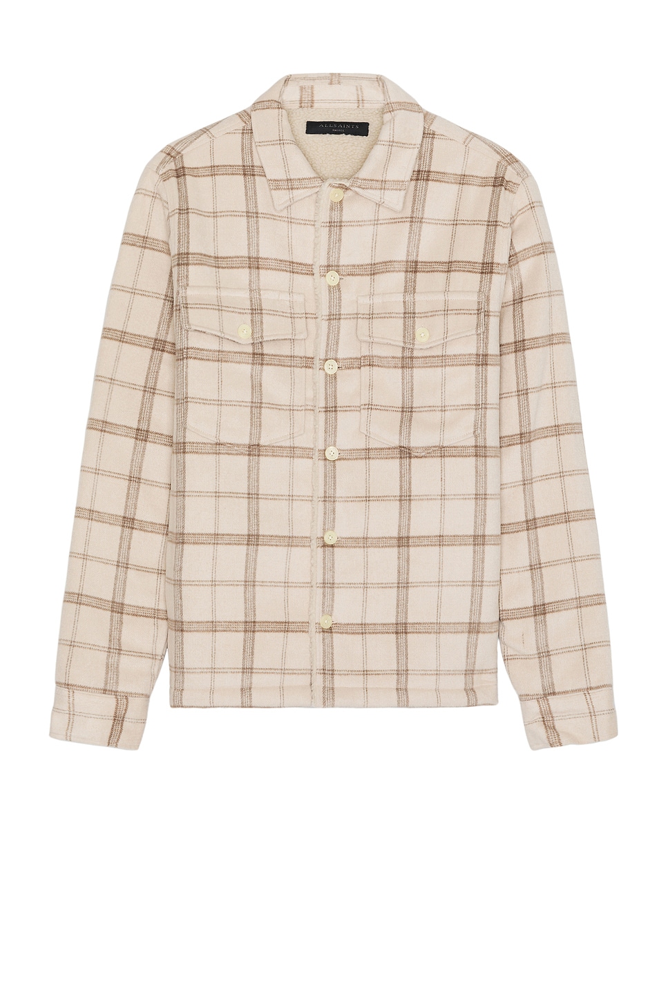 Vedder Jacket - Thumbnail 1