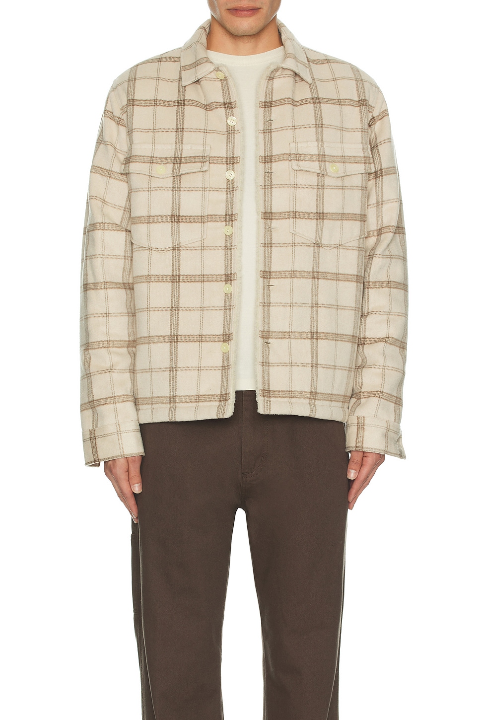 Vedder Jacket - Thumbnail 4