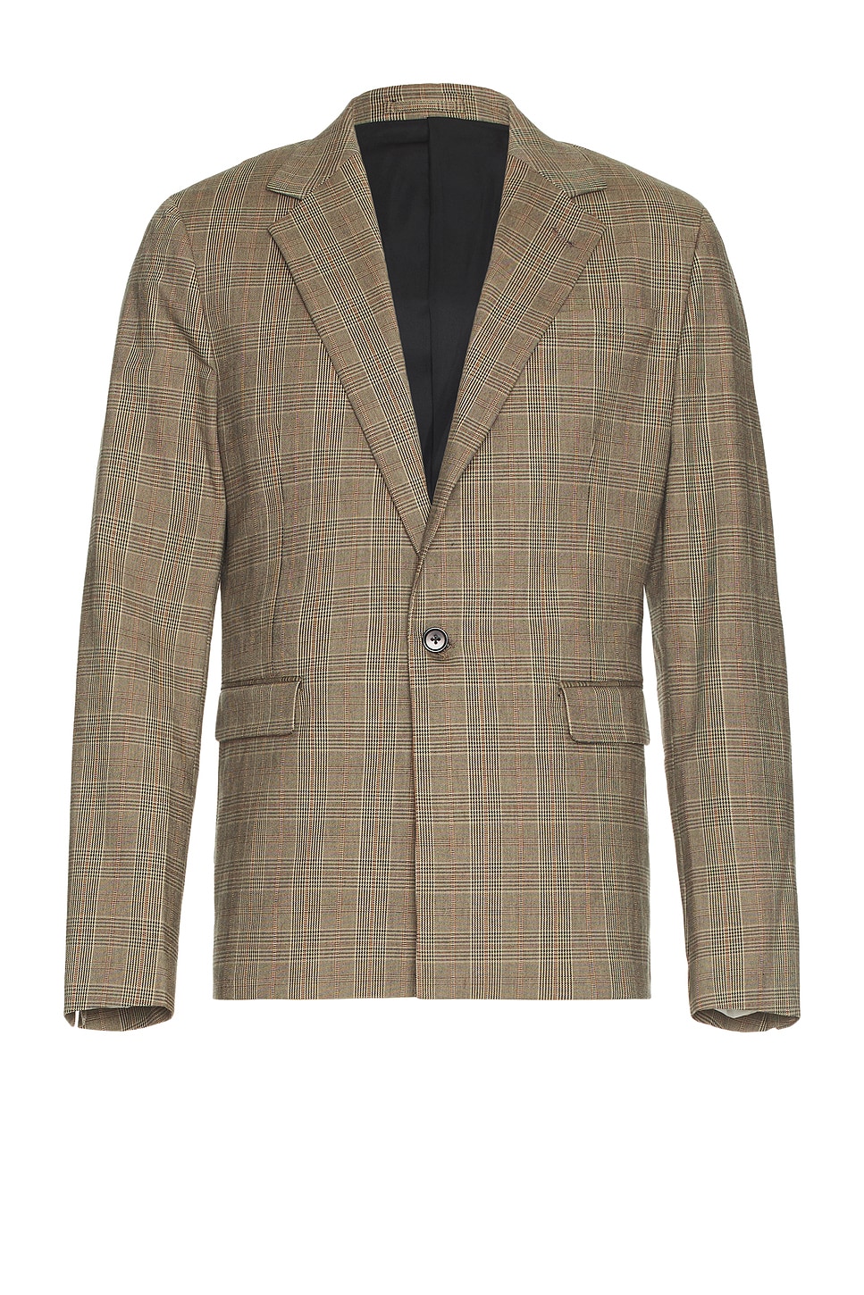 Maffrett Blazer - Thumbnail 1