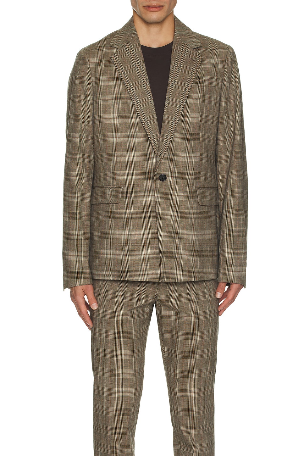Maffrett Blazer - Thumbnail 4