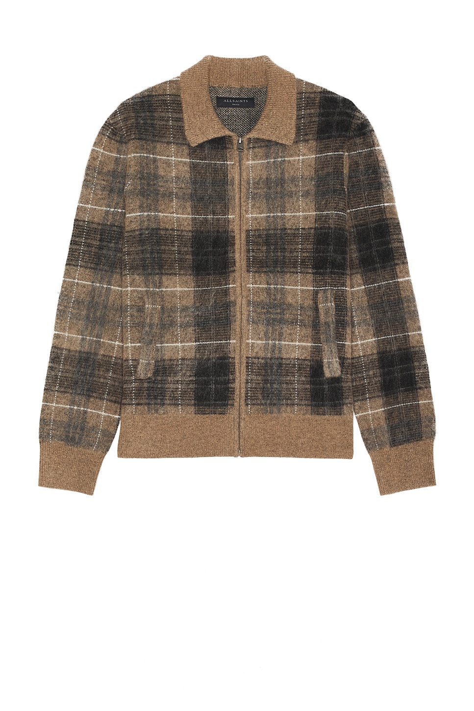 Robbie Jacket
