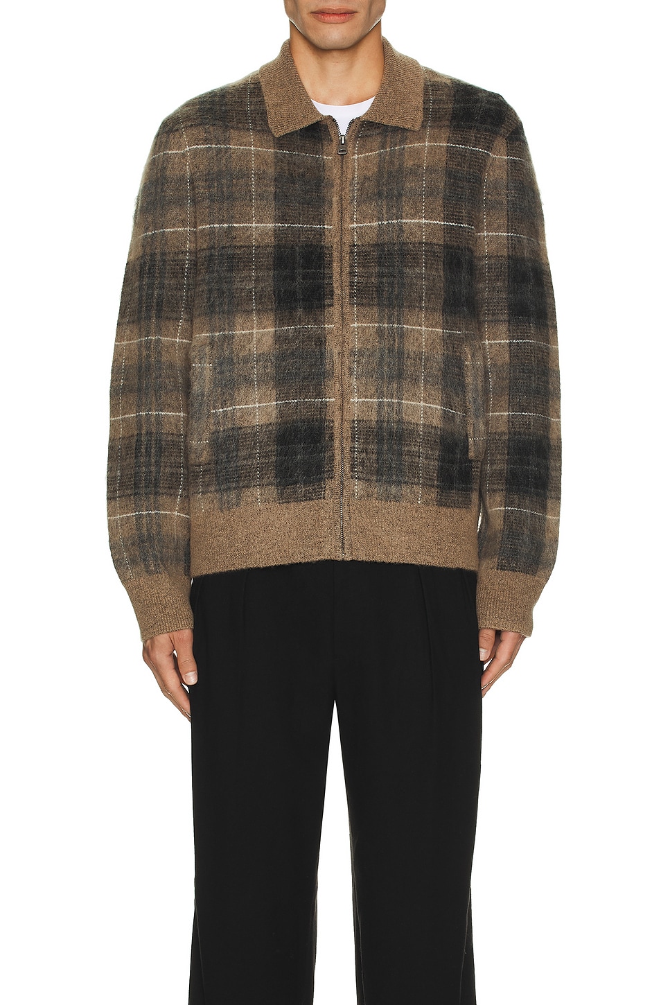 Robbie Jacket