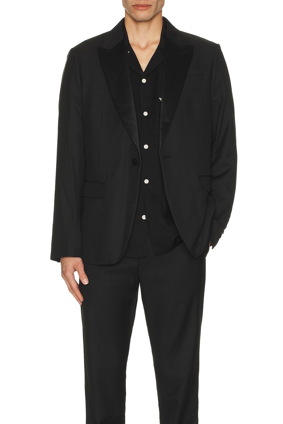 Tisbury Blazer