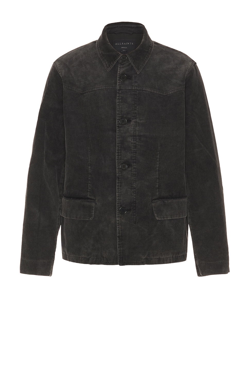 Mission Jacket