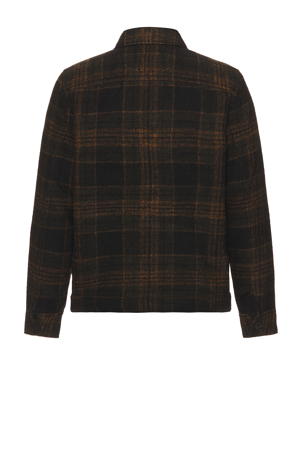 Bauhaus Jacket - Thumbnail 2