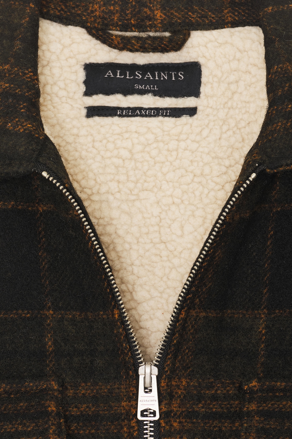 Bauhaus Jacket - Thumbnail 3